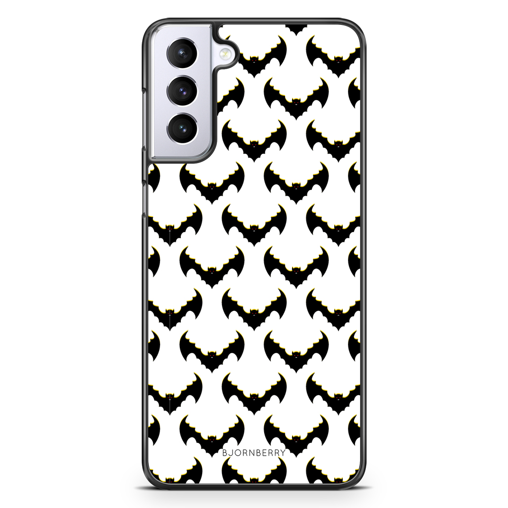 Samsung Galaxy S21 Plus Case - Bats