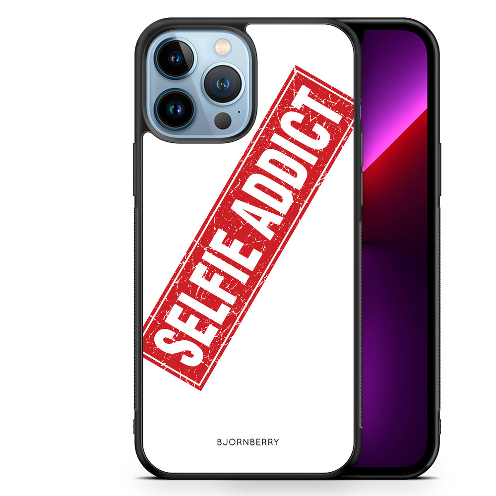 iPhone 13 Pro Max Case - Selfie Addict