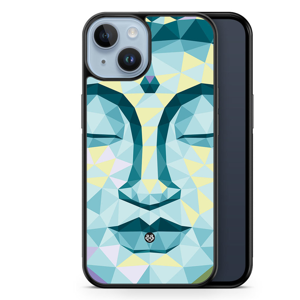 iPhone 14 Plus Case - Buddha