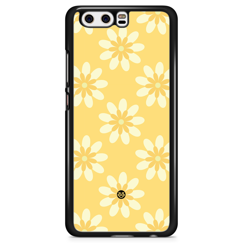 Huawei P10 Case - Spring - Floral