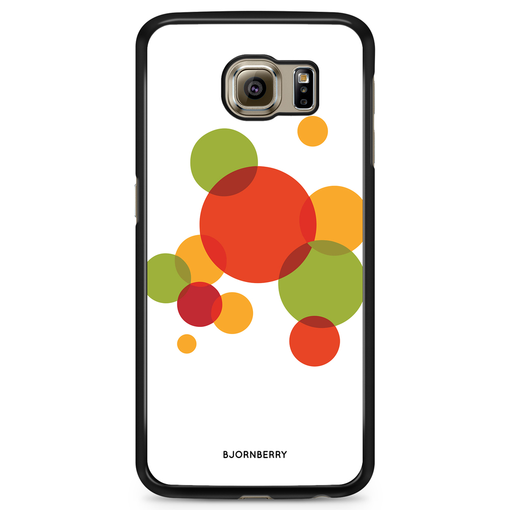 Samsung Galaxy S6 Edge+ Case - Candy