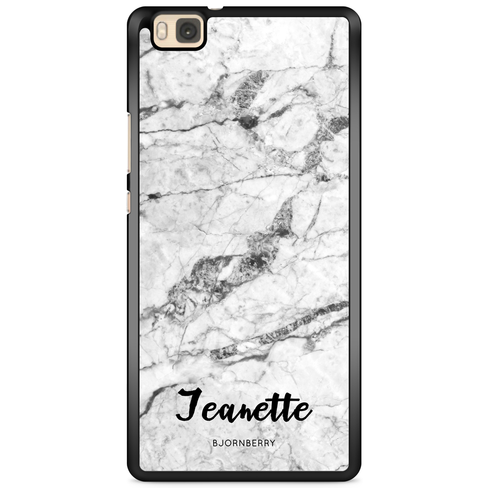 Huawei P8 Lite Case - Jeanette