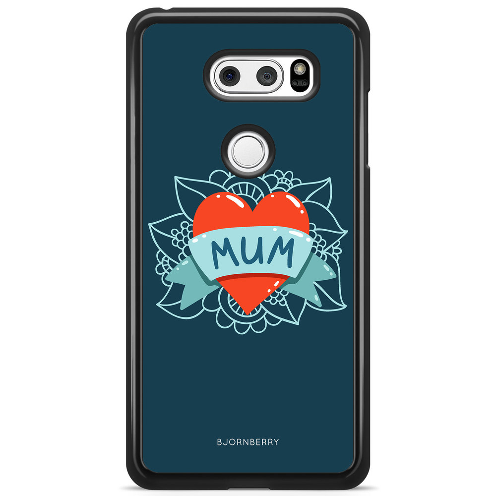LG V30 Case - MUM