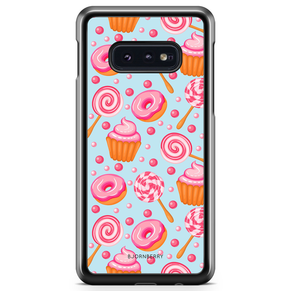 Samsung Galaxy S10e Case - Lollipop