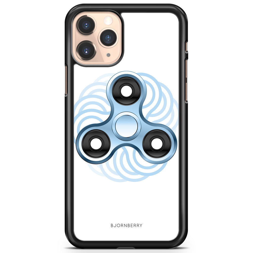 iPhone 11 Pro Case - Fidget Spinner