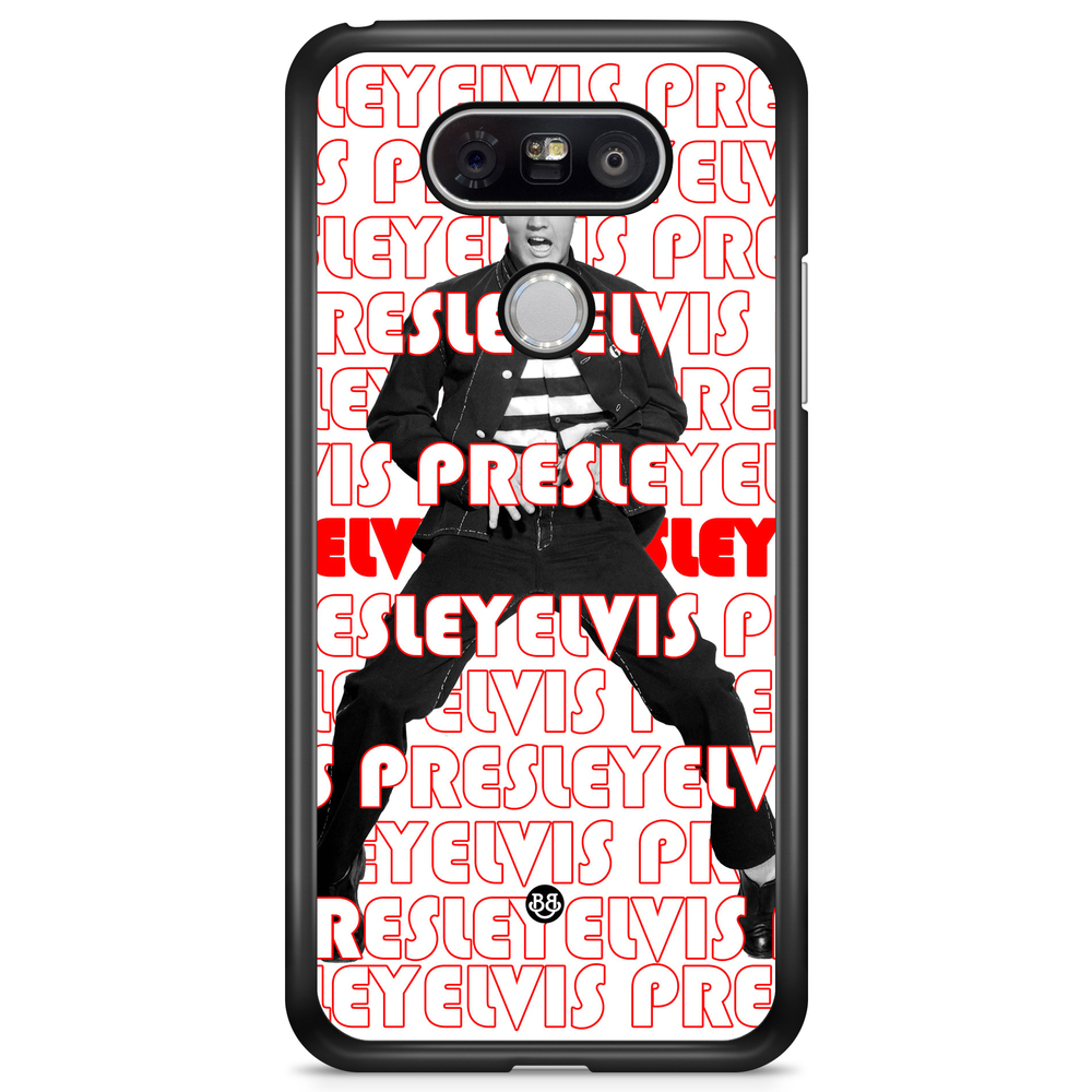 LG G5 Case - Presley