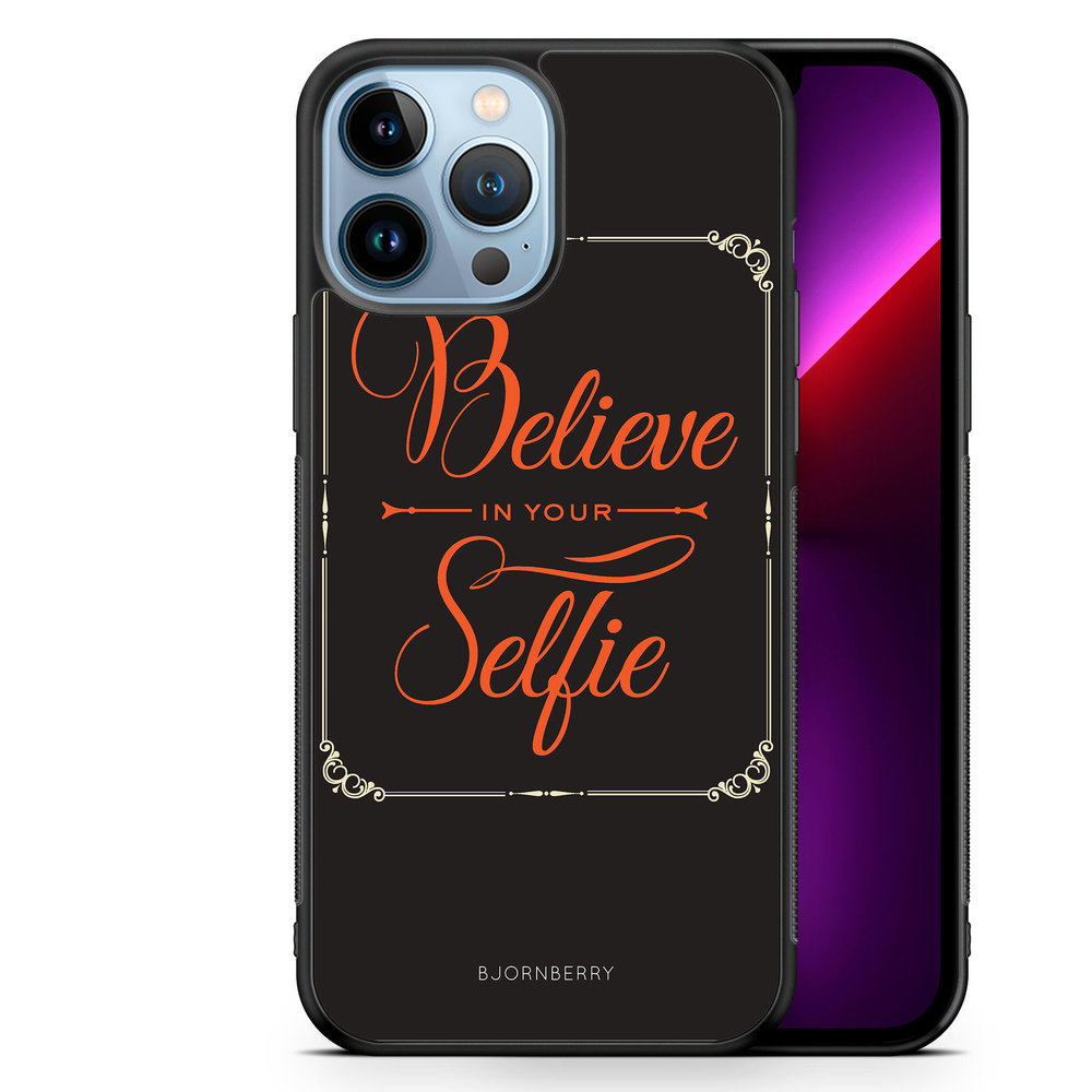 iPhone 13 Pro Max Case - Selfie