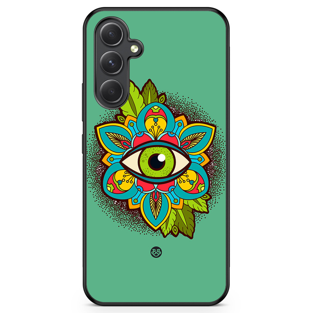 Samsung Galaxy A54 5G Case - Eye
