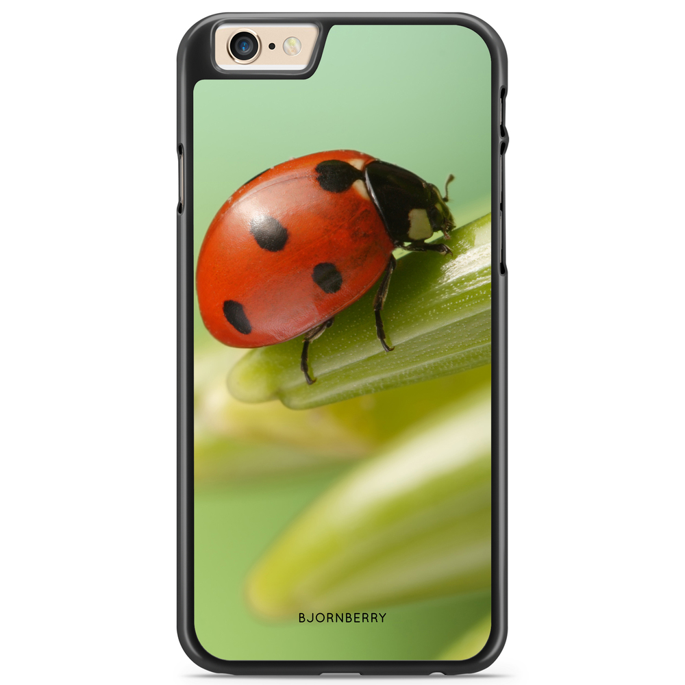 iPhone 6 Plus/6s Plus Case - Ladybug