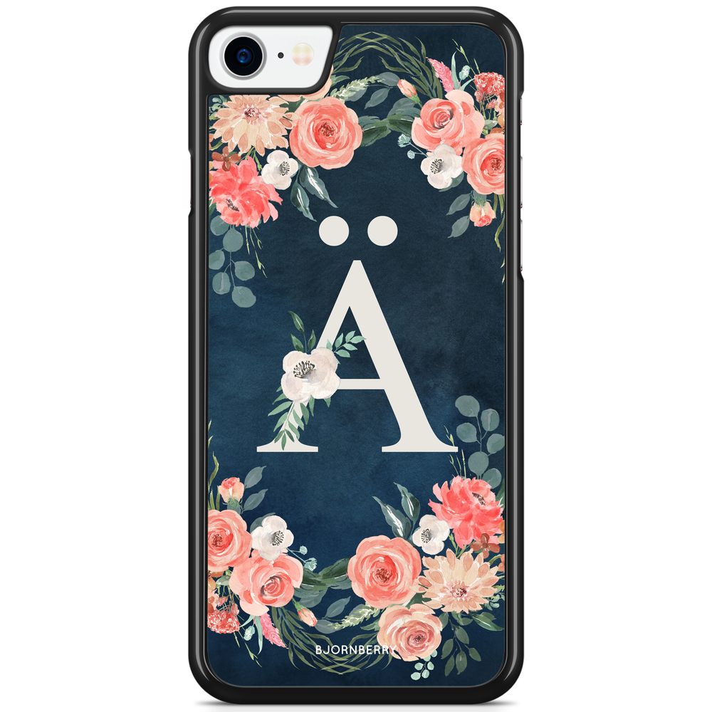 iPhone 7 Case - Monogram Ä
