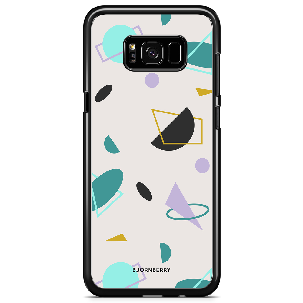 Samsung Galaxy S8 Case - Pattern