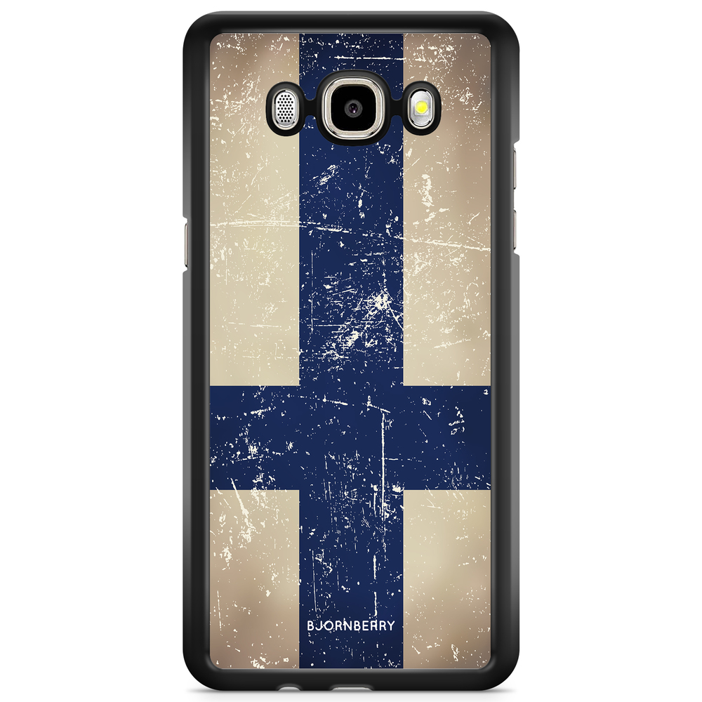 Samsung Galaxy J5 (2015) Case - Finland