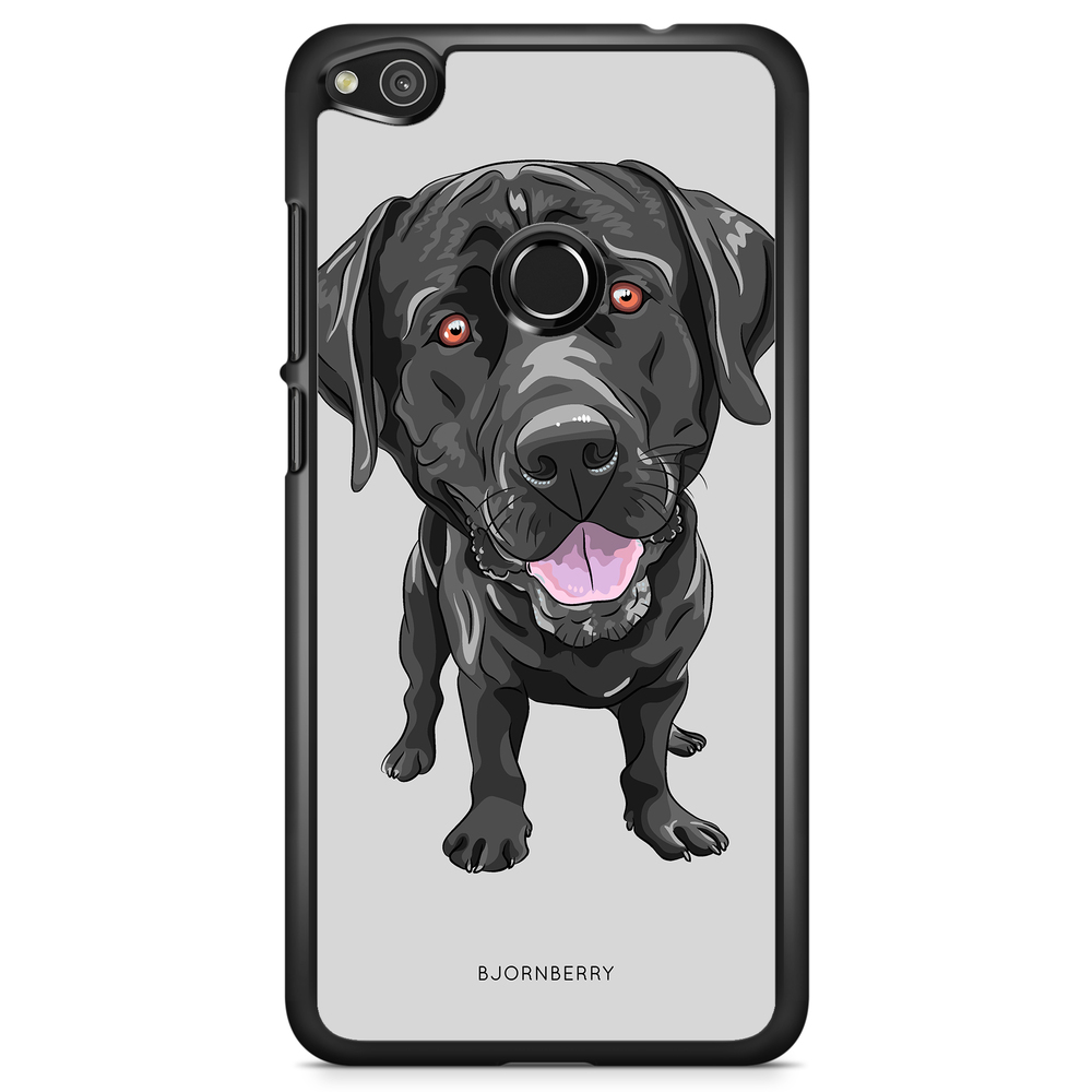 Huawei Honor 8 Lite Case - Labrador