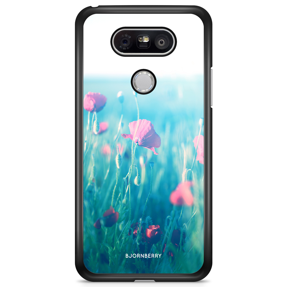 LG G5 Case - Flower