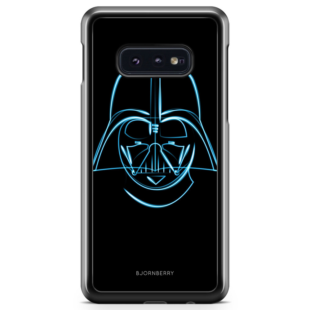 Samsung Galaxy S10e Case - Darth Vader