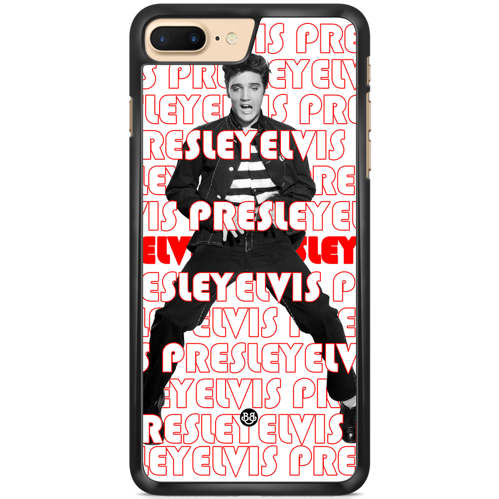 iPhone 7 Plus Case - Presley