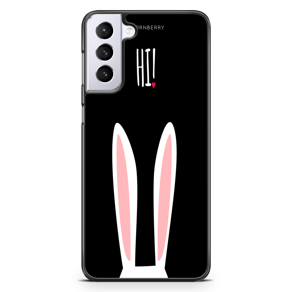 Samsung Galaxy S21 Plus Case - Bunny