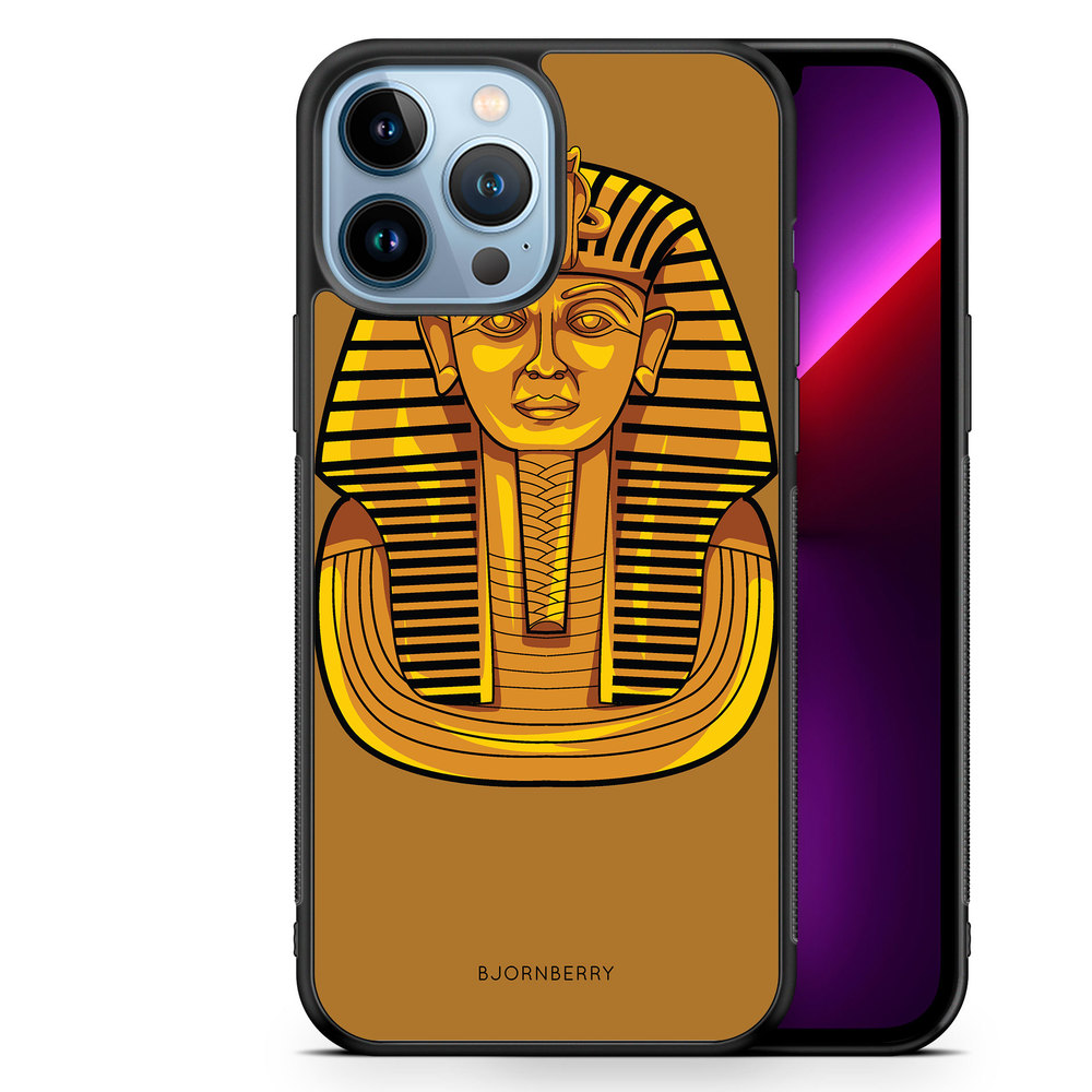 iPhone 13 Pro Max Case - Pharaoh