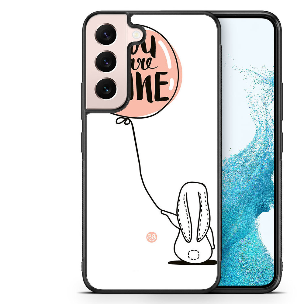Samsung Galaxy S23 5G Case - You Are Mine