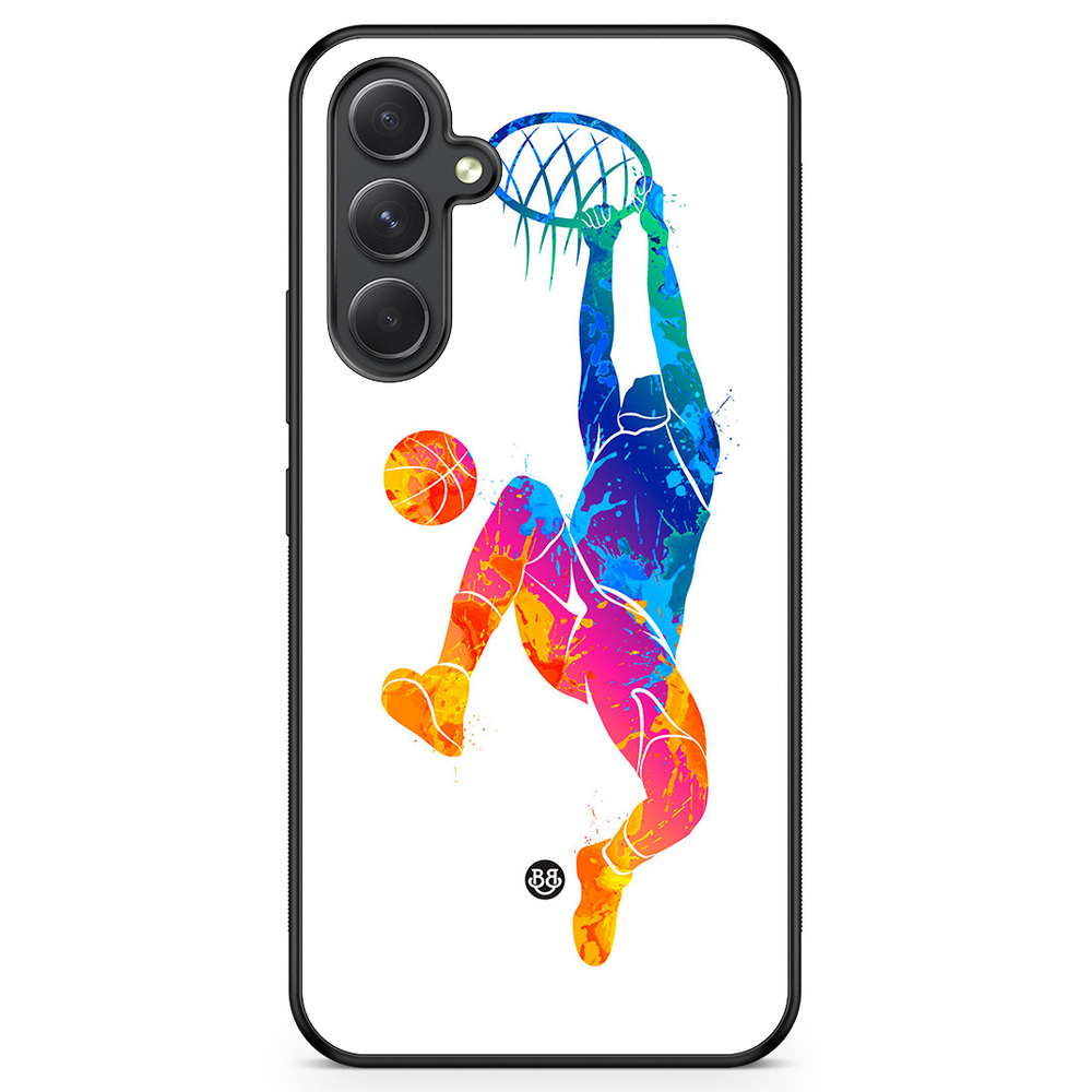 Samsung Galaxy A54 5G Case - Basket