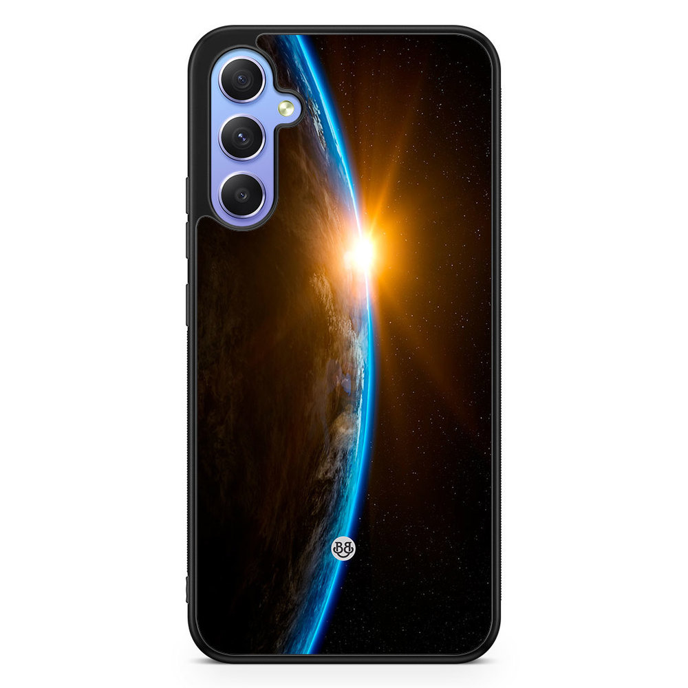 Samsung Galaxy A34 5G Case - Sunrise