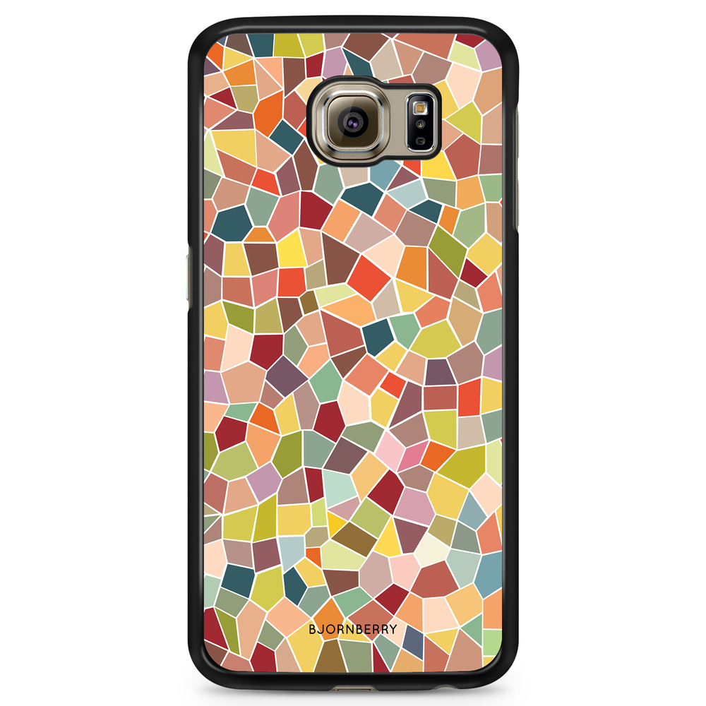Samsung Galaxy S6 Edge+ Case - Mosaic