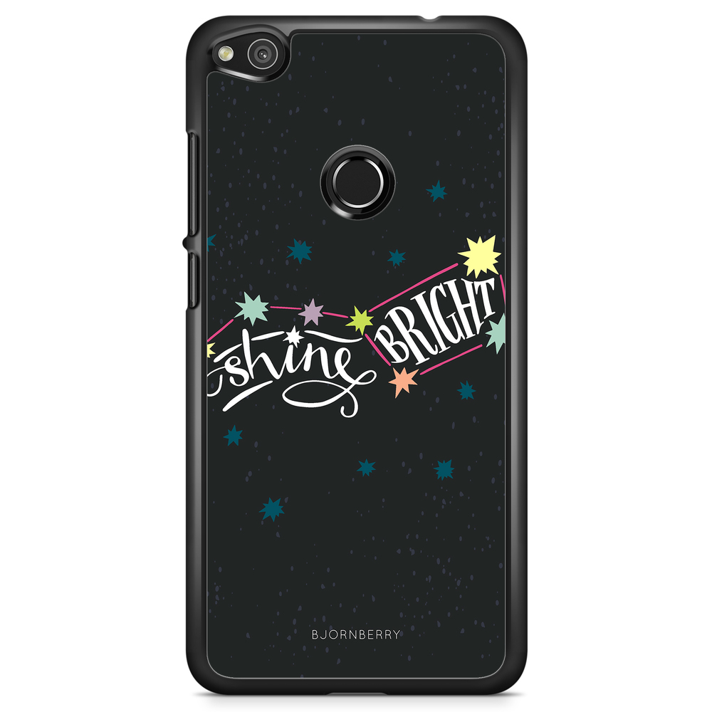 Huawei Honor 8 Lite Case - Shine Bright