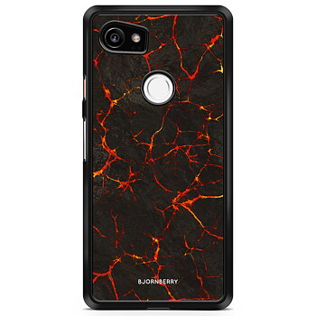 Google Pixel 2 XL Case - Lava