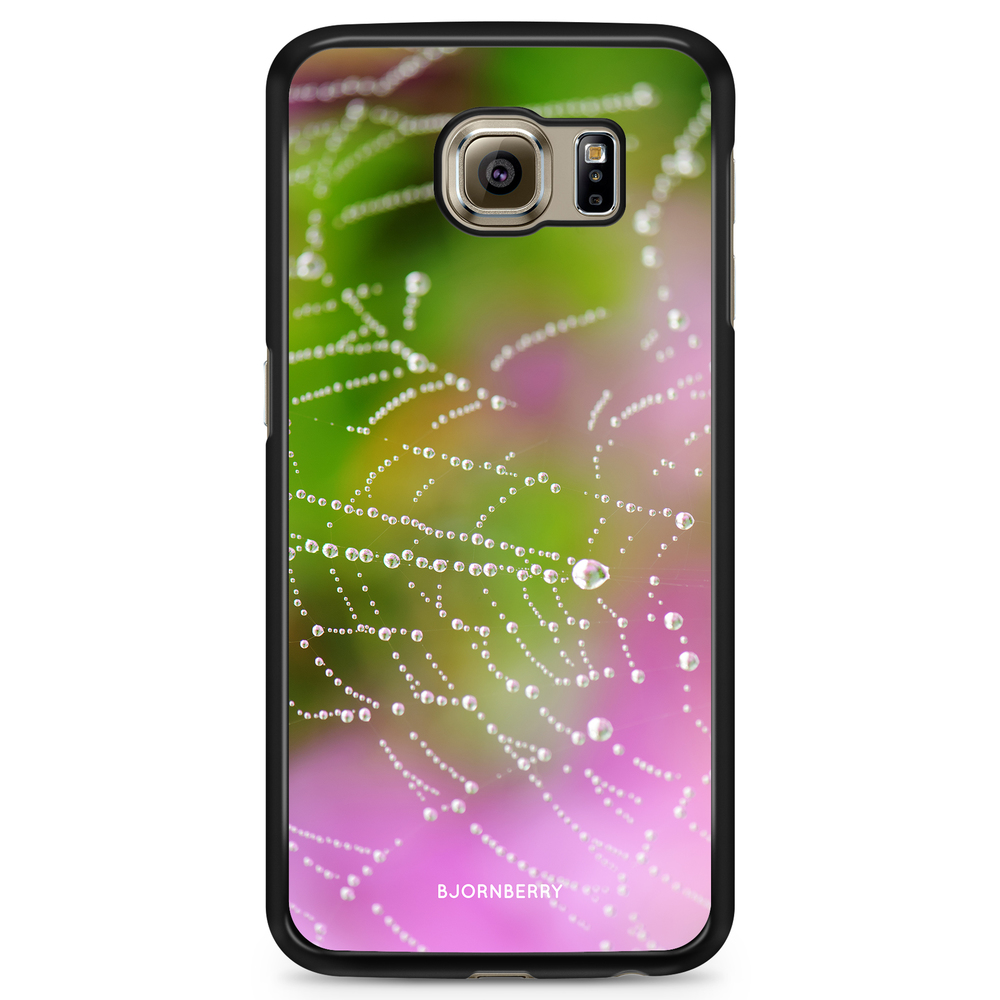 Samsung Galaxy S6 Edge+ Case - Spiderweb