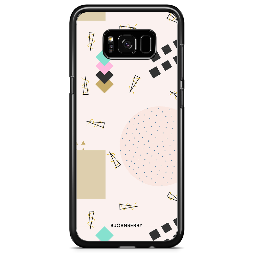 Samsung Galaxy S8 Case - Pattern