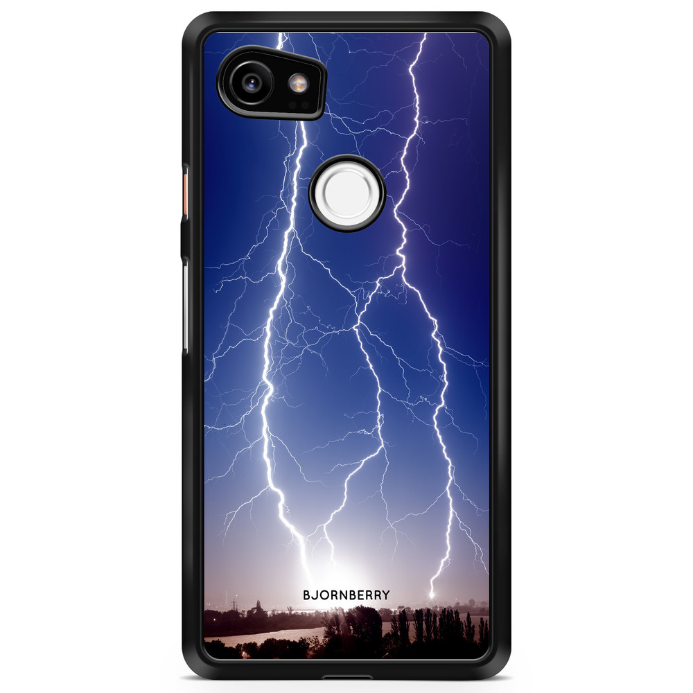 Google Pixel 2 XL Case - Lightning