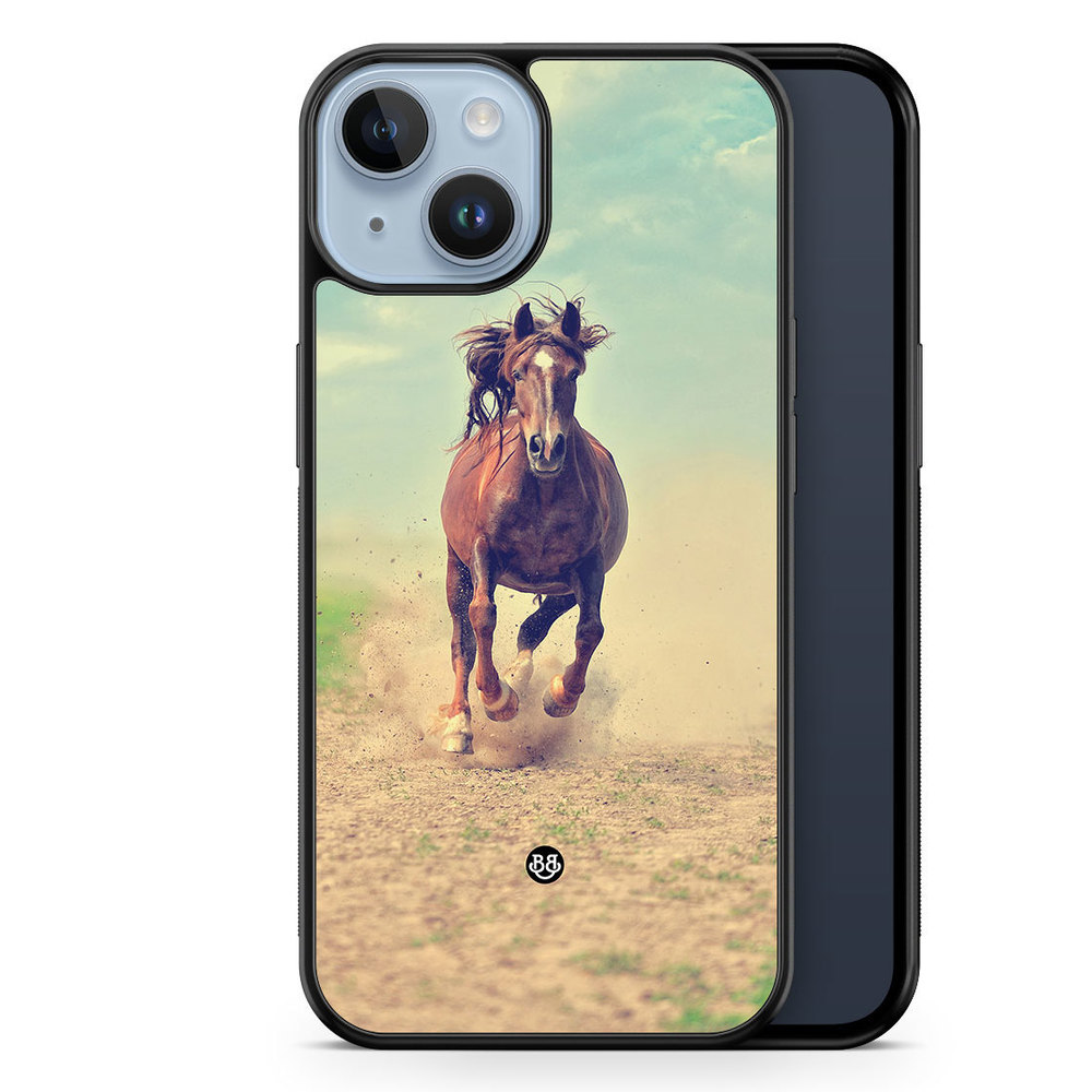 iPhone 14 Plus Case - Horse