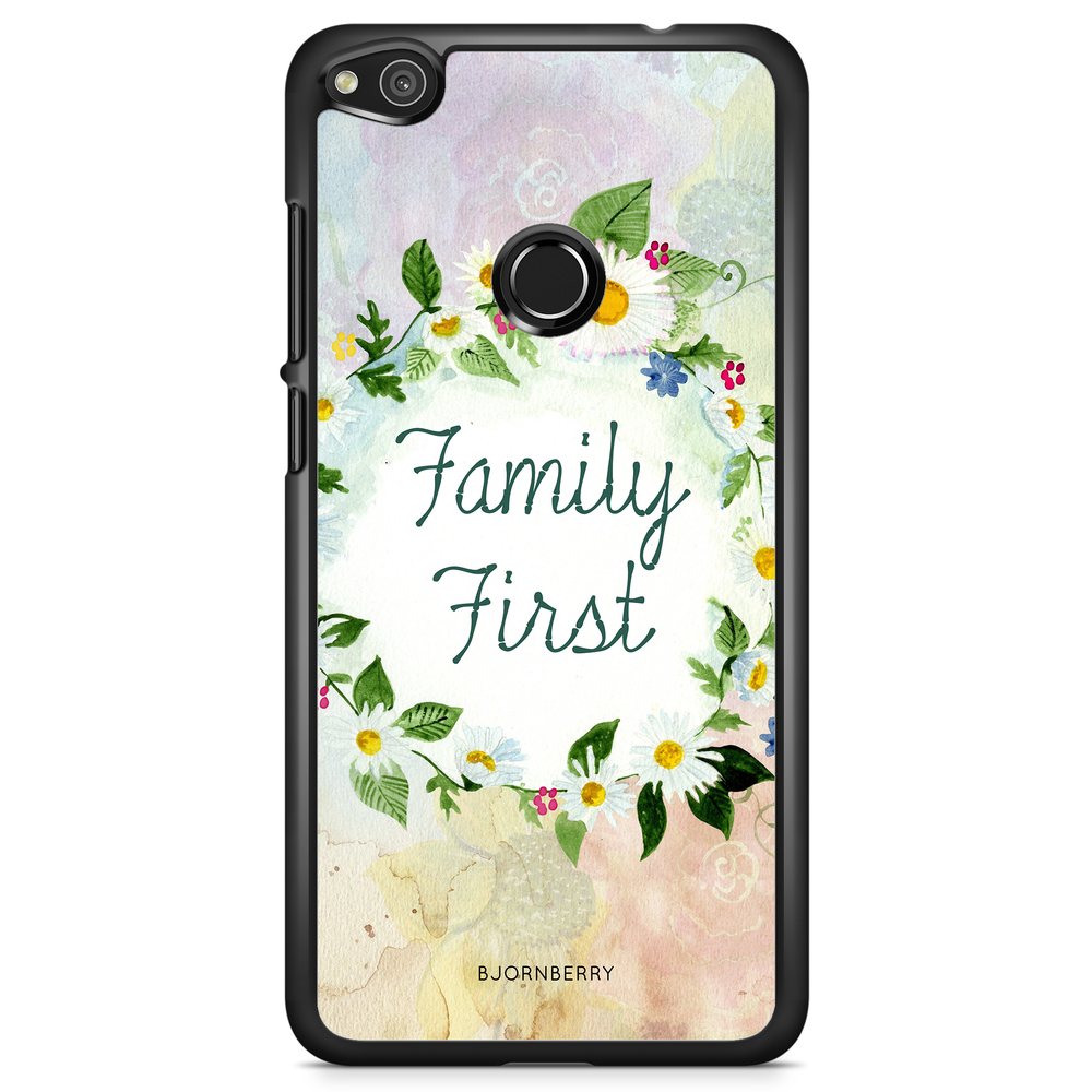 Huawei Honor 8 Lite Case - Family First