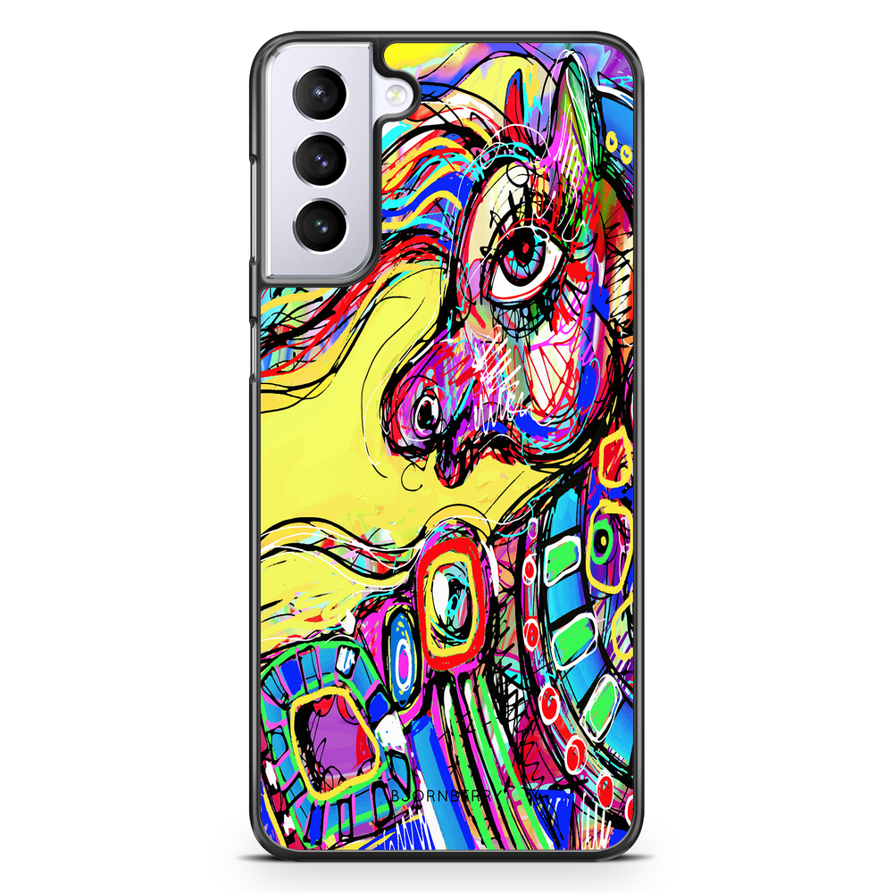 Samsung Galaxy S21 Plus Case - Horse