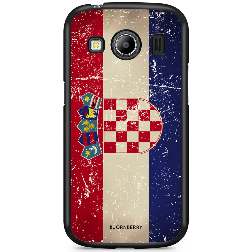Samsung Galaxy Ace 4 Case - Croatia
