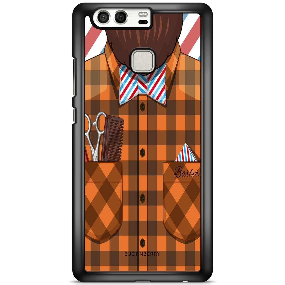 Huawei P9 Plus Case - Barber