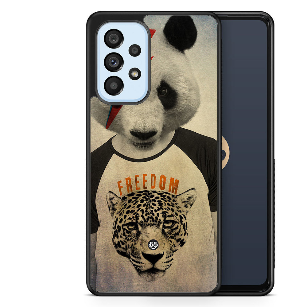 Samsung Galaxy A53 5G Case - Panda