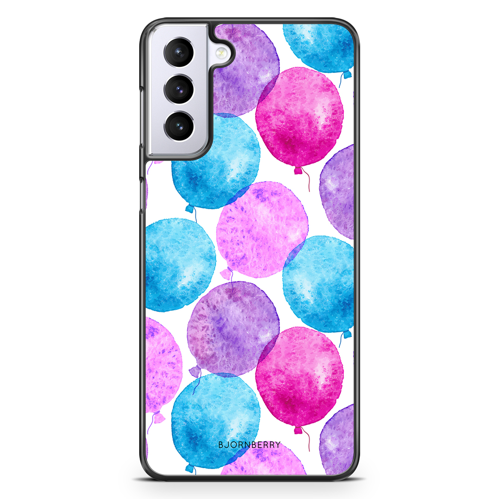 Samsung Galaxy S21 Plus Case - Balloons