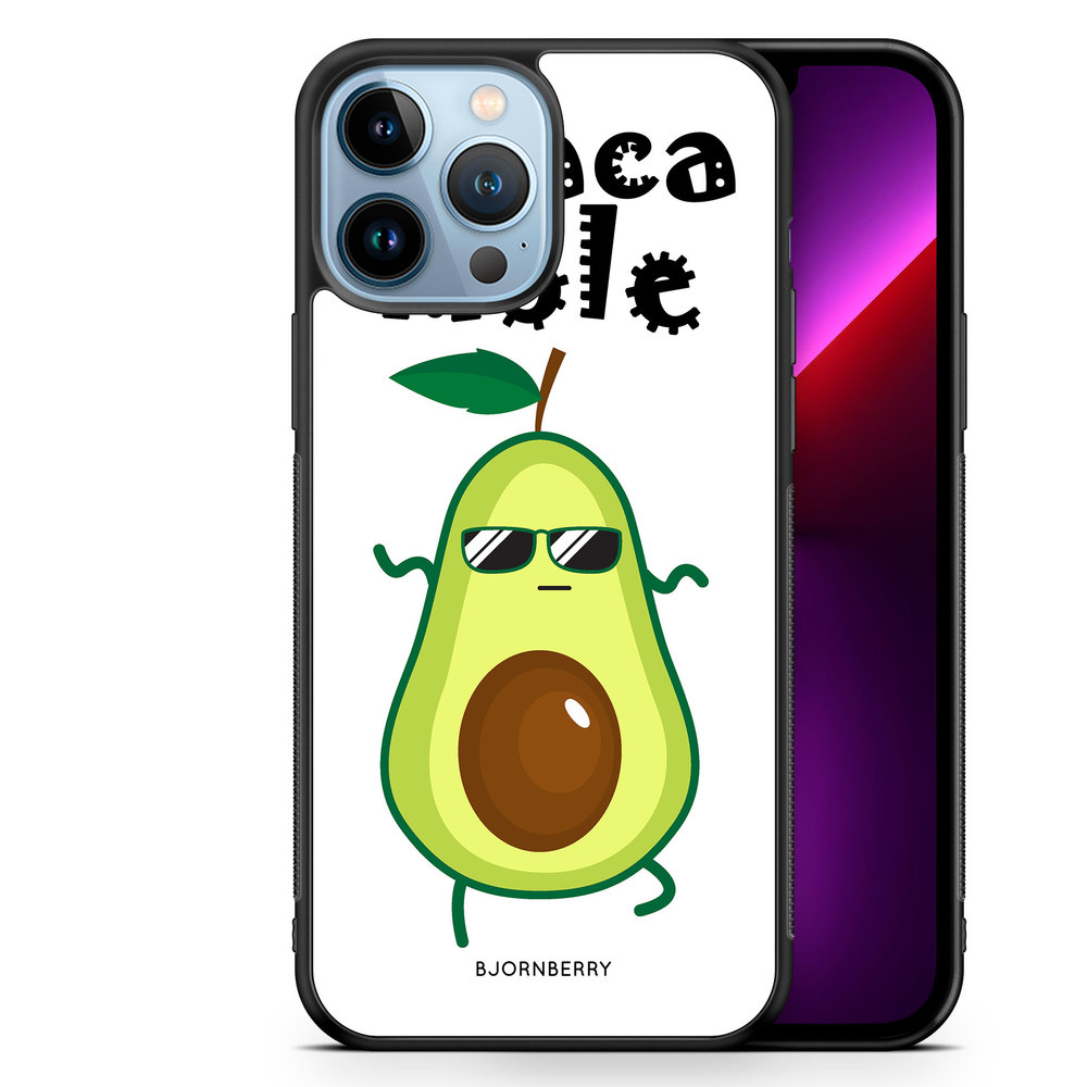 iPhone 13 Pro Max Case - Guacamole