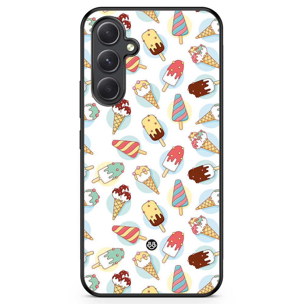 Samsung Galaxy A54 5G Case - Ice Cream
