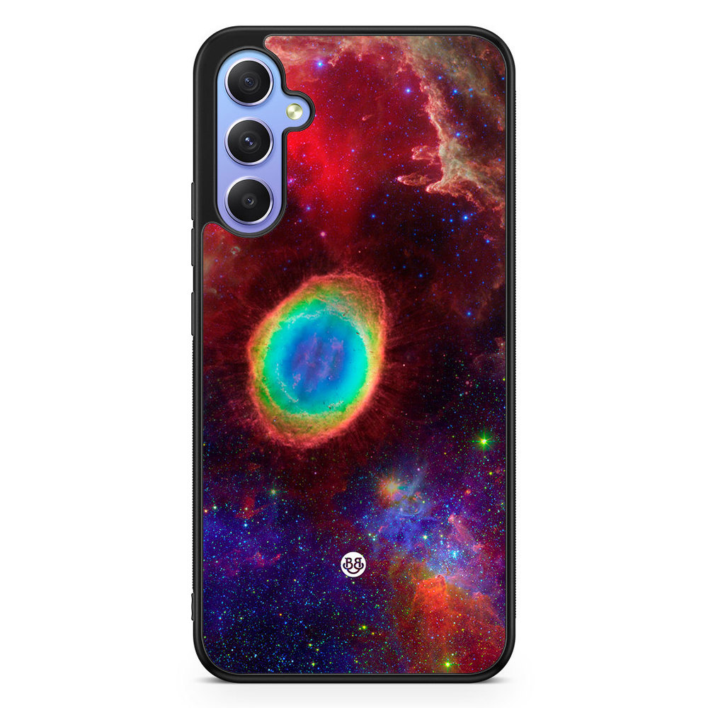 Samsung Galaxy A34 5G Case - Spaceman