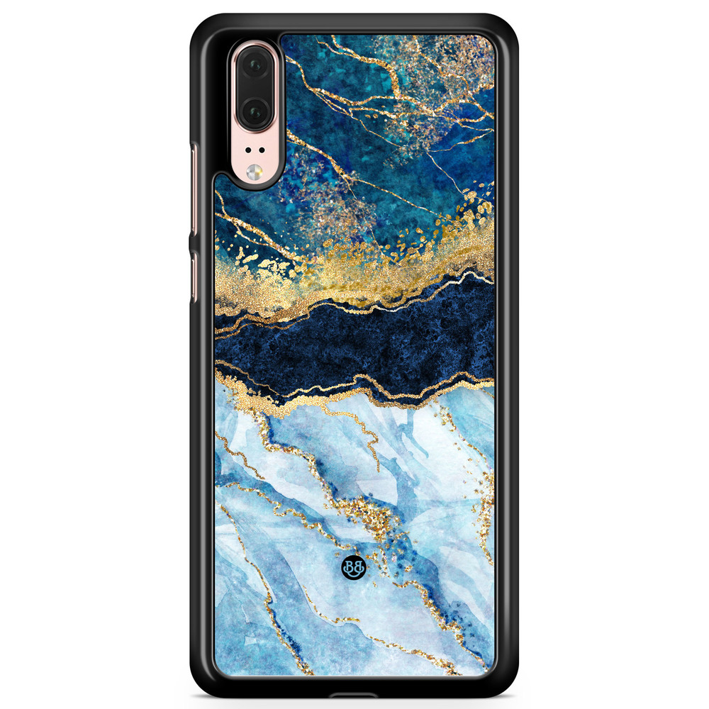 Huawei P20 Case - Blue Dream