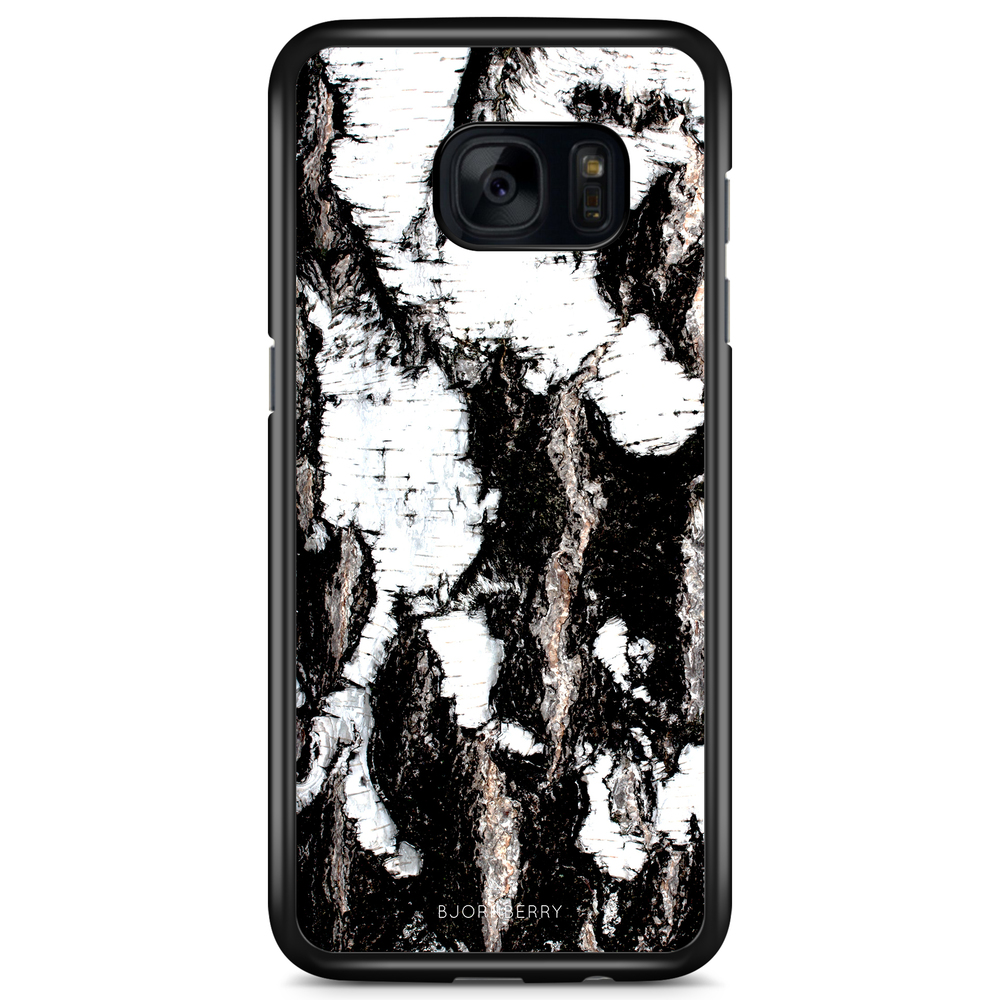 Samsung Galaxy S7 Edge Case - Birch