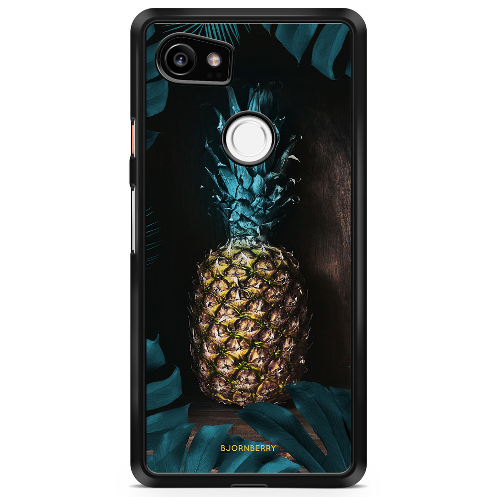 Google Pixel 2 XL Case - Fresh Pineapple