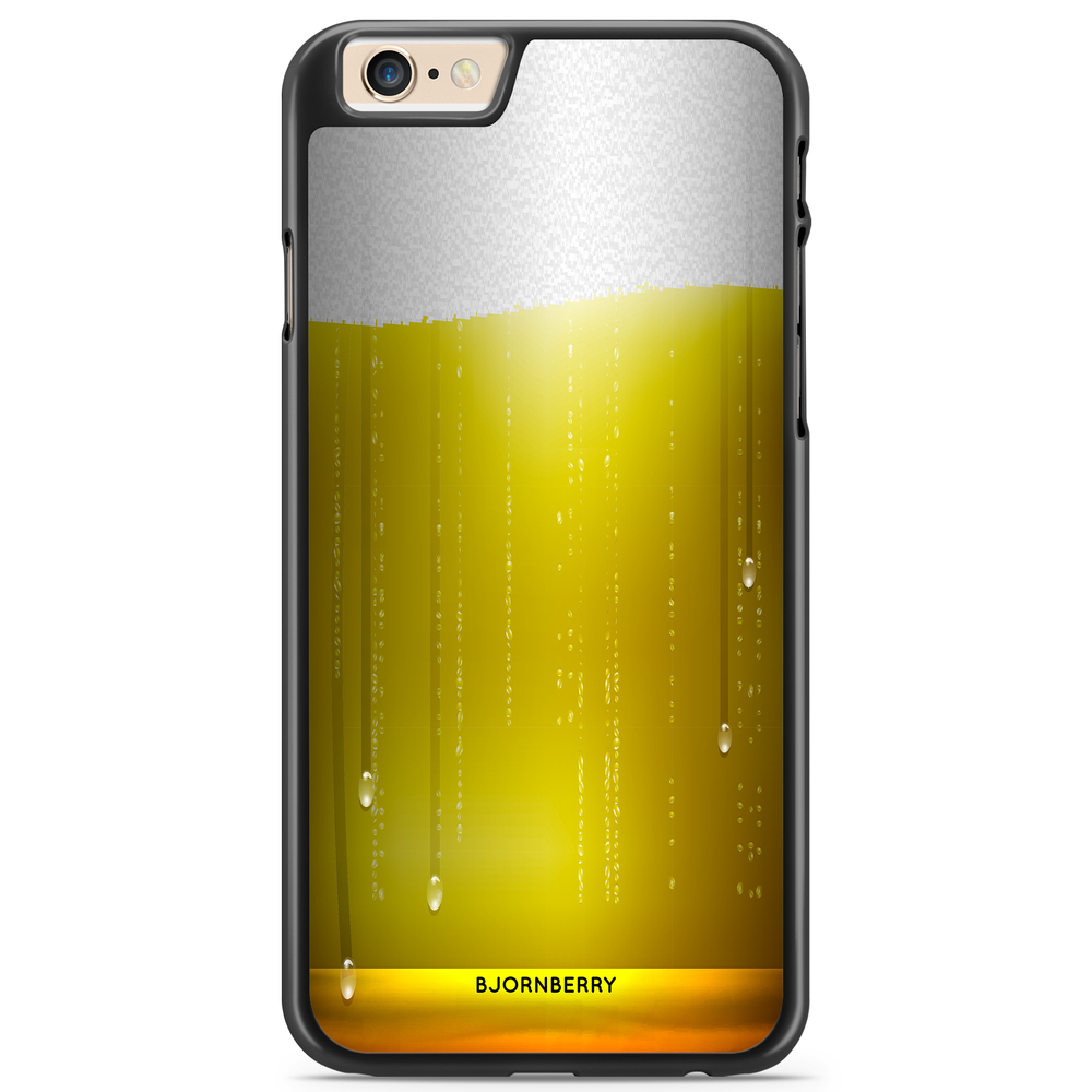 iPhone 6 Plus/6s Plus Case - Beer