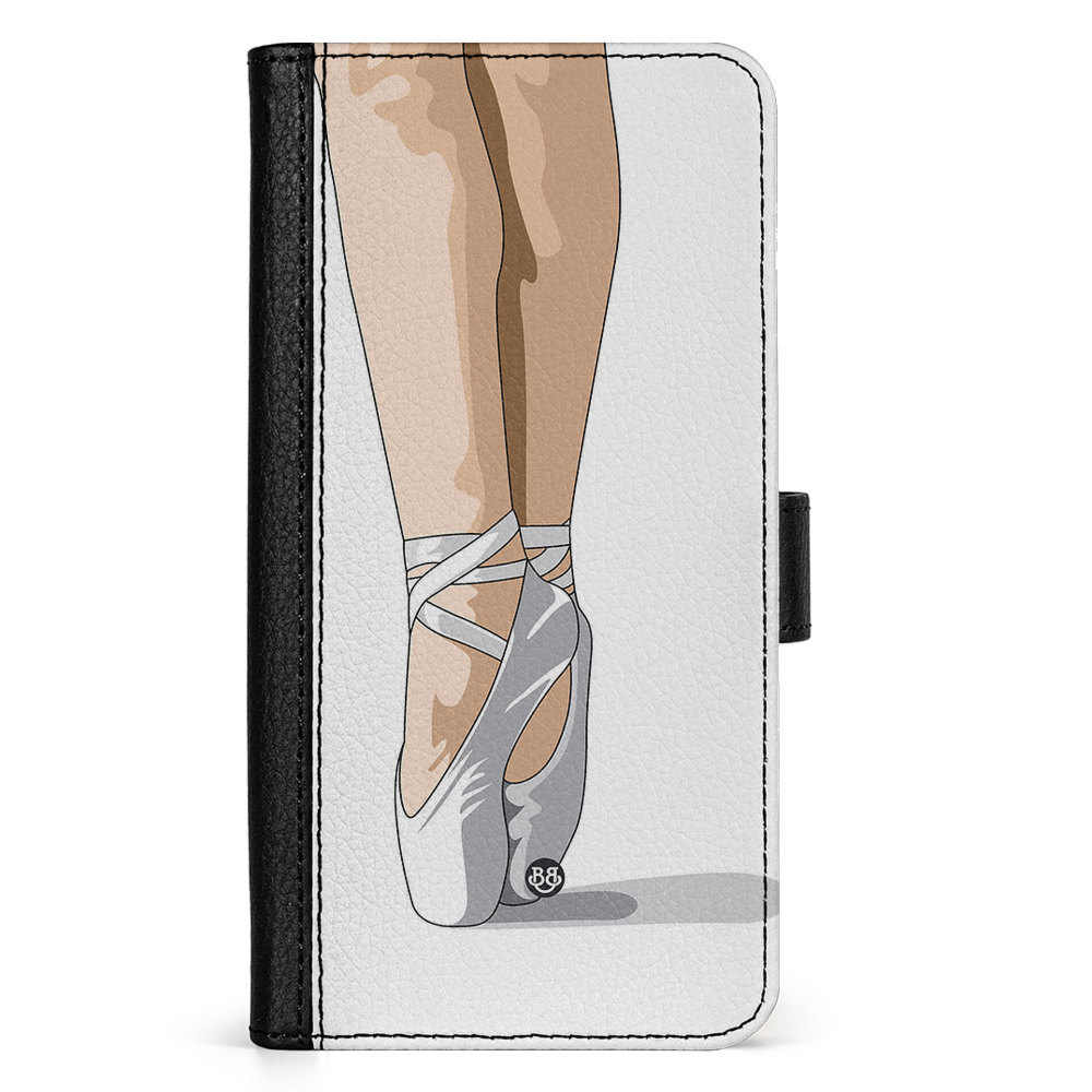 Xiaomi 13 Pro Wallet Case - Dancing shoes