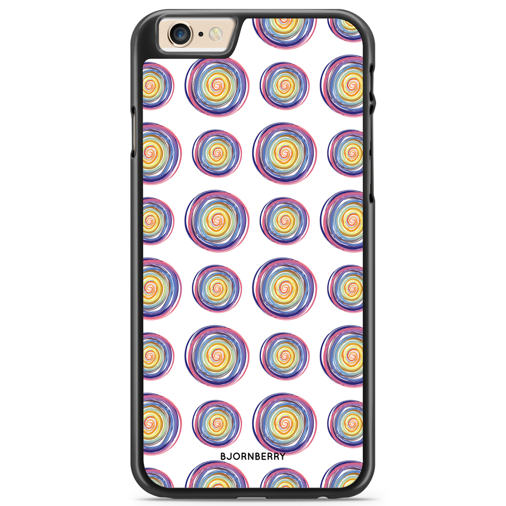 iPhone 6 Plus/6s Plus Case - Polka Dots