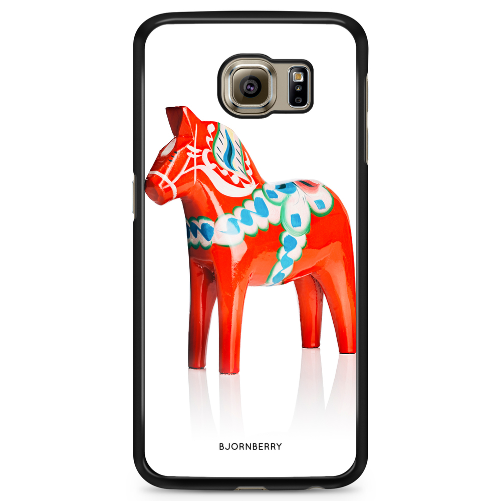 Samsung Galaxy S6 Edge+ Case - Dalahorse