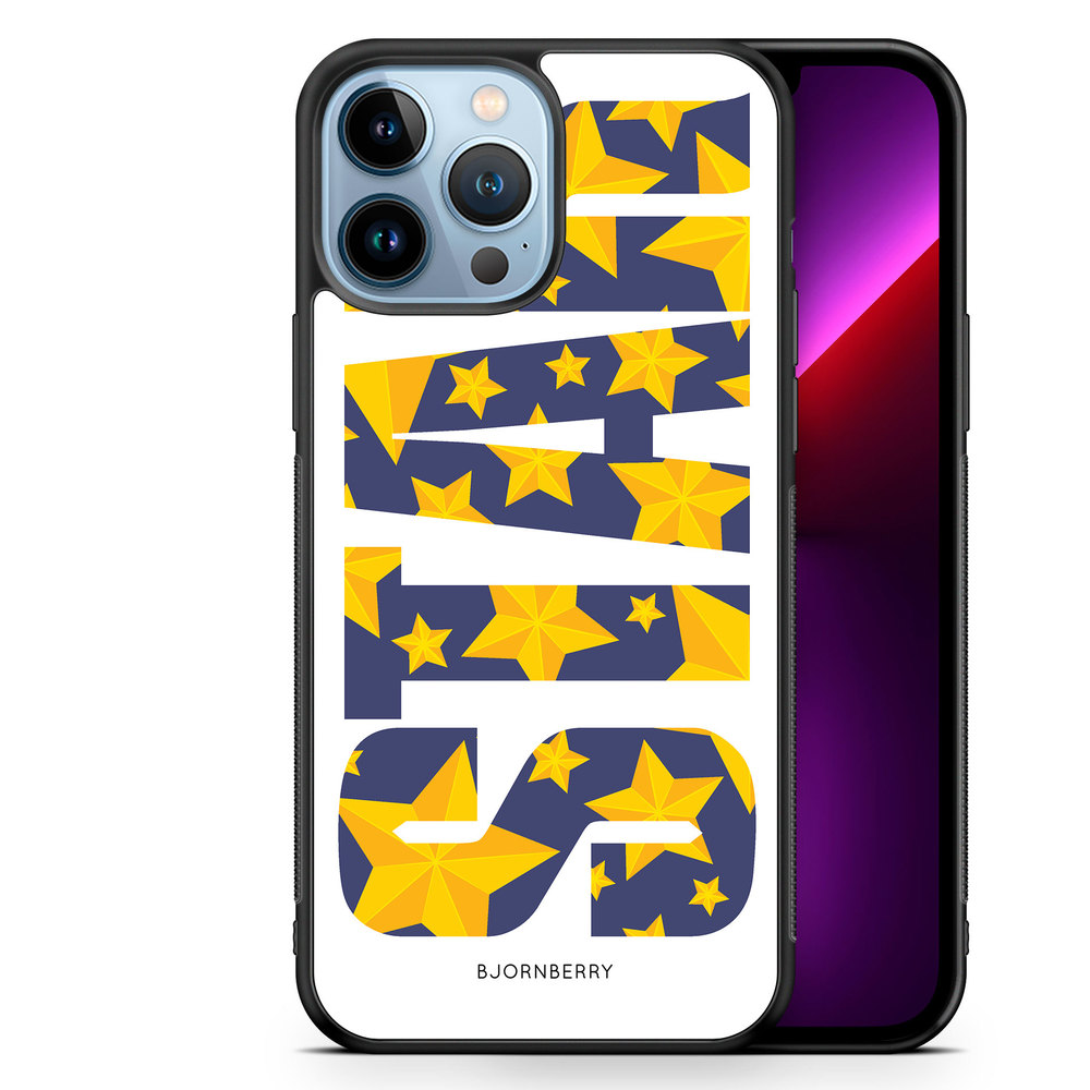 iPhone 13 Pro Max Case - STAR