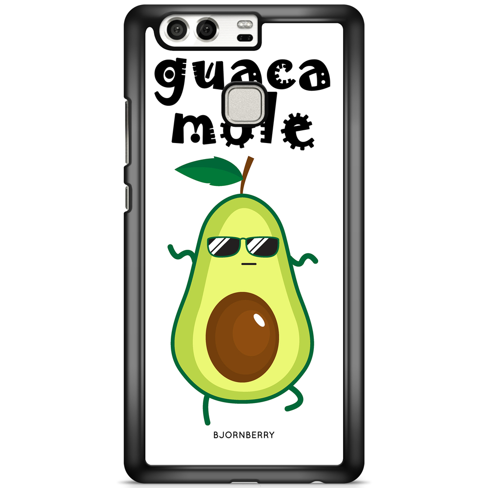 Huawei P9 Plus Case - Guacamole